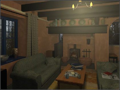 Rozpoczęto prace nad przygodówką Rhiannon – Beyond the Mabinogion - ilustracja #3