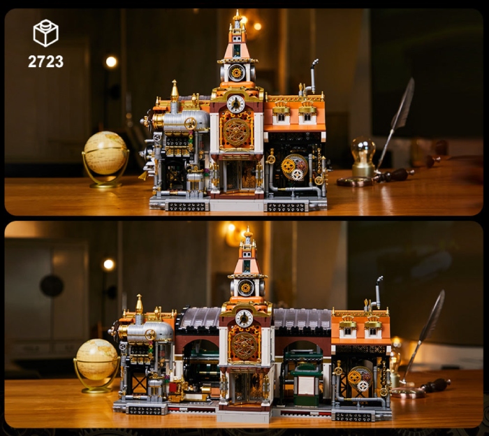 Źródło: Pantasy, grafika promocyjna.