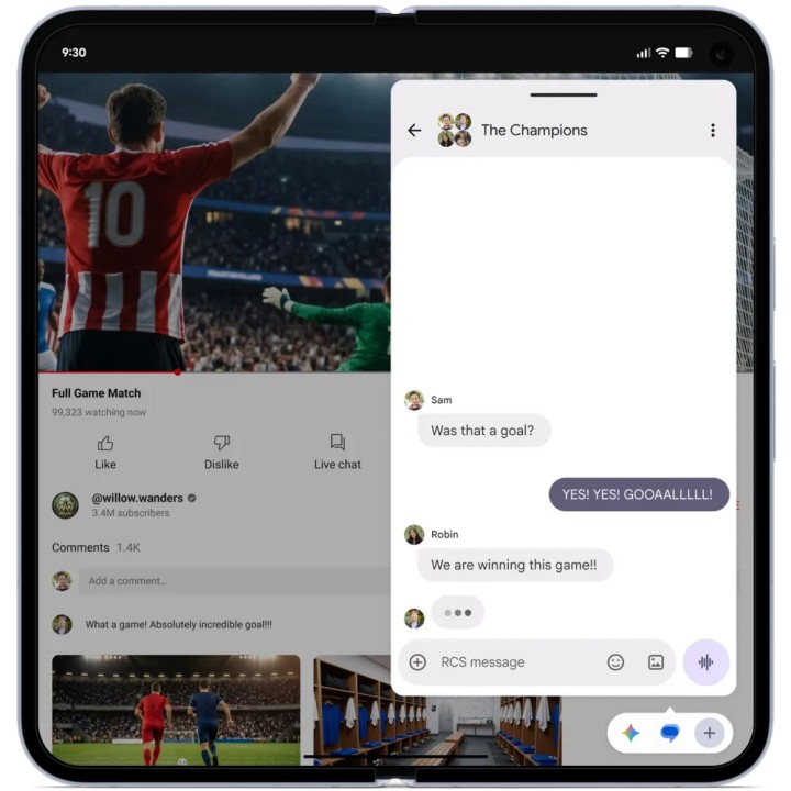 Źródło: Google - Android 17 ma jedną nową funkcję, którą szybko docenią osoby korzystające z wielu aplikacji naraz - wiadomość - 2026-06-17