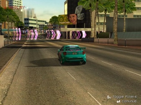Street Racing Syndicate. Źródło: Eutechnyx / Funbox Media / Steam.