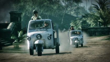 Piąta mapa do odblokowania w Bad Company 2: Vietnam - ilustracja #2