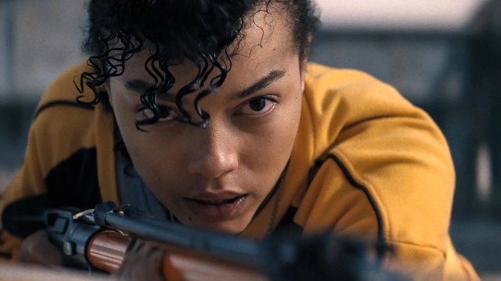 Morderczy żywioł, Tommy Wirkola, Netflix, 2026 - Do kin zmierza nowy film Policjanci z Miami: znamy już główną aktorkę - zagrała w jednym z największych hitów Netflixa w 2026 roku - wiadomość - 2026-08-19