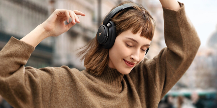 Znane i lubiane słuchawki, które zaskoczą Cię jakością dźwięku. Teraz w cudownej cenie! - ilustracja #1