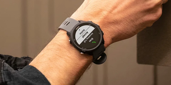 Piekielnie kusząca cena! Smartwatch, obok którego nie przejdę obojętnie - ilustracja #1