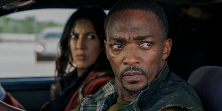 Twisted Metal wygląda, jakby twórcy bali się zbyt mocno zaszaleć - ilustracja #1