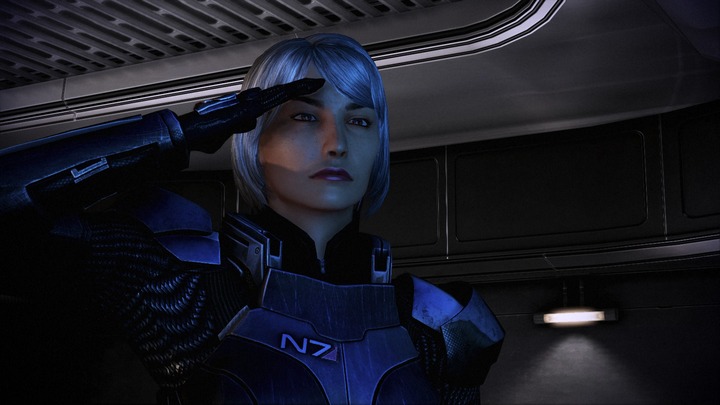 BioWare - Aktor znany z roli Kevina też kocha Mass Effecta i tak jak wielu fanów, do dziś jest zawiedziony zakończeniem ME3 - wiadomość - 2025-08-08