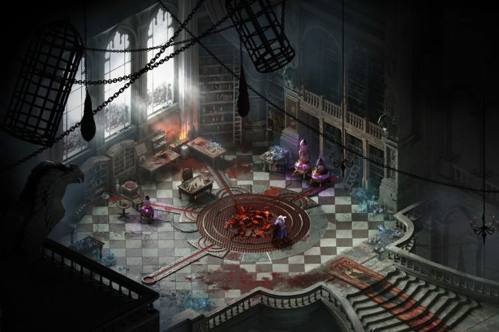 Źródło fot.: Broken Ranks. - Broken Ranks zmierza na Androida. Globalna premiera mobilnego MMORPG już w tym miesiącu - wiadomość - 2026-10-07