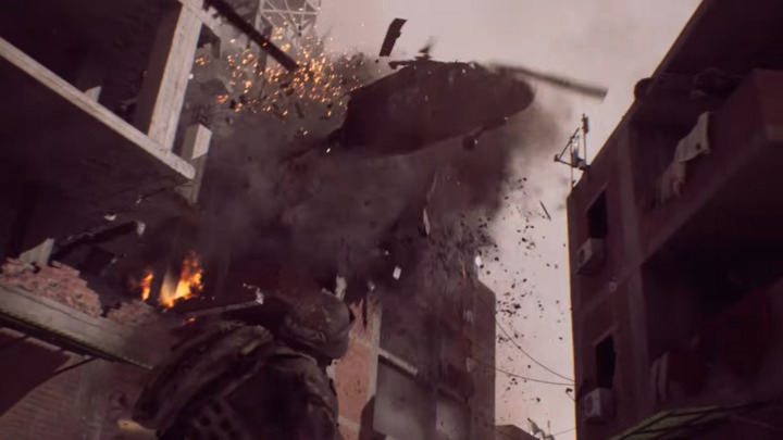 EA DICE / Digital Illusions CE - Zdaniem fanów, jeden element Battlefield 6 jest wciąż tak samo zły, jak w 2042. „Fizyka śmigłowców jest nadal fatalna” - wiadomość - 2025-08-08