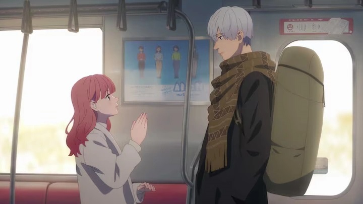 A Sign of Affection, Yuta Murano, Ajia-do Animation Works, 2024 - Nowe anime, które musisz obejrzeć w 2024 roku - wiadomość - 2024-08-09