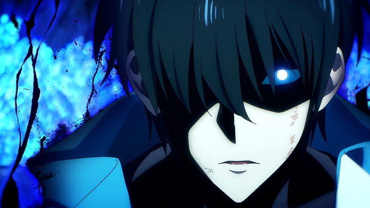 Solo Leveling, Shunsuke Nakashige, A-1 Pictures, 2024 - Nowe anime, które musisz obejrzeć w 2024 roku - wiadomość - 2024-08-09