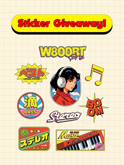 Źródło: Edifier; materiały promocyjne