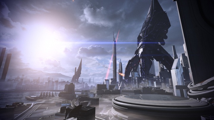 BioWare - Nie wszyscy fani są zachwyceni zapowiedzią serialowego Mass Effect, bo odkryli, kto go zrobi. „To tyle z moich nadziei” - wiadomość - 2024-11-08