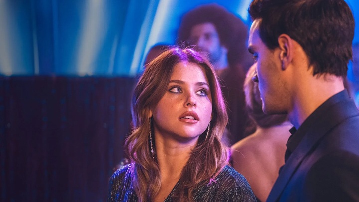 Culpa nuestra, Domingo Gonzalez, Prime Video, 2025 - Numer 1 na Prime Video w ponad 170 krajach. Filmowa saga, która przeszła do historii Amazona z ponad 100 milionami wyświetleń - wiadomość - 2026-02-13