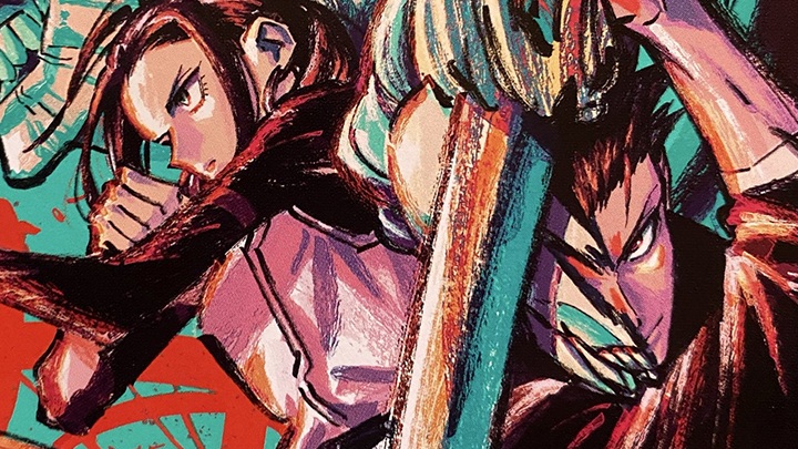Jujutsu Kaisen: Modulo, Gege Akutami i Yuji Iwasaki, Shueisha, 2025 - Sequel Jujutsu Kaisen wreszcie będzie dostępny w języku polskim. Trafi do nas 7 miesięcy po finale - wiadomość - 2026-05-15
