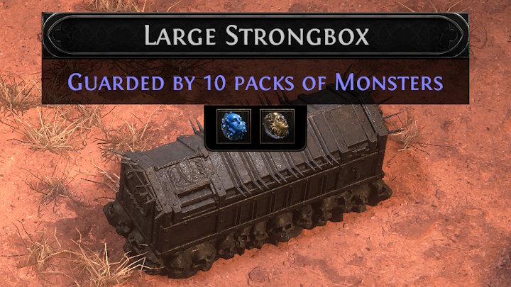 Źródło: SteamDB - Ulepszanie PoE 2 obejmie teraz endgame i komfort rozgrywki. GGG podzieliło się najnowszymi planami - wiadomość - 2025-05-09