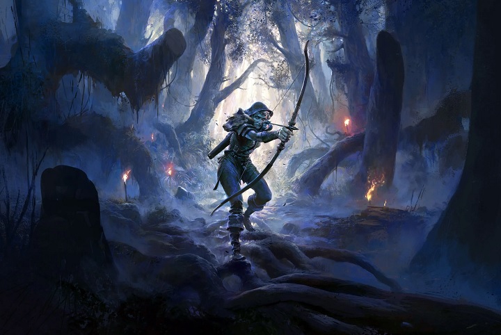 Źródło: Grinding Gear Games - Wśród najlepszych graczy PoE 2 dominują trzy klasy postaci. Jedna z nich jest bezkonkurencyjna - wiadomość - 2024-12-12