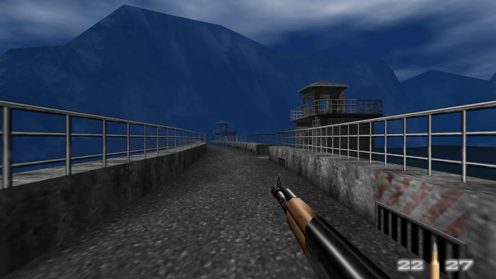 GoldenEye 007. Źródło: Rare / Nintendo / Microsoft Store. - Ta strzelanka zdefiniowała cały gatunek. Gdyby nie GoldenEye 007, FPS-y mogłyby nigdy nie przyjąć się na konsolach - wiadomość - 2026-07-17