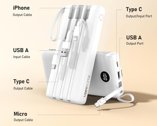 Źródło: VEEKTOMX; materiały promocyjne
