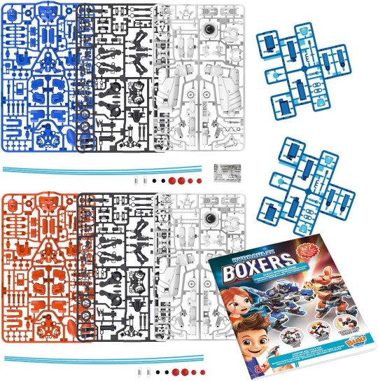 Źródło: Buki; materiały promocyjne