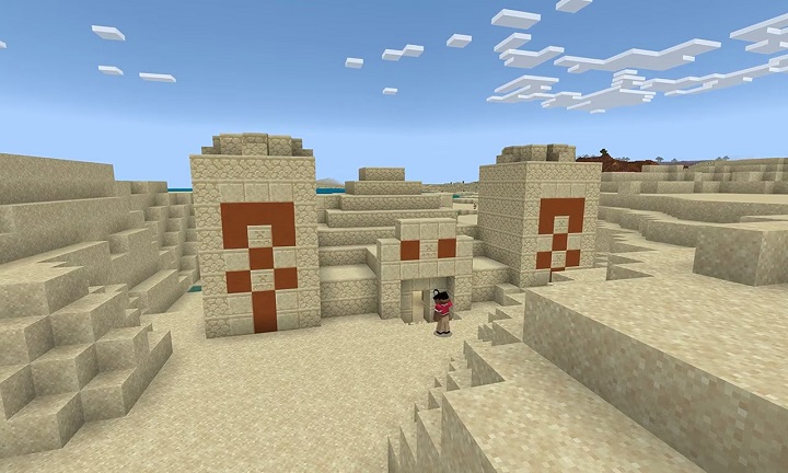 Minecraft 1.20 podzielił graczy. „Ten update jest tak dobry i dziwny jednocześnie” - ilustracja #1