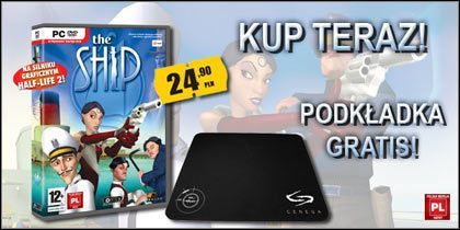 Polska premiera The Ship - ilustracja #2