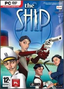 Polska premiera The Ship - ilustracja #1