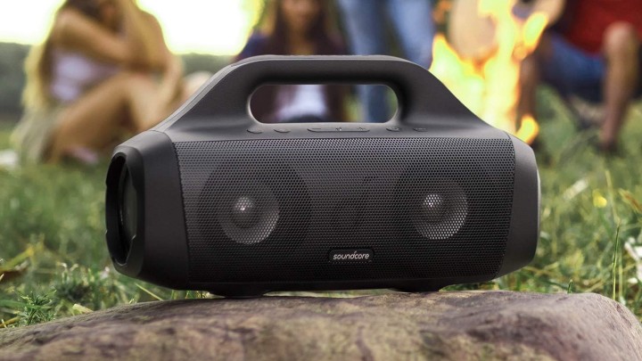 Źródło: Anker; materiały promocyjne - „Zmiata konkurencje z planszy”. Kultowy głośnik Ankera kupisz 20% taniej - wiadomość - 2025-05-08