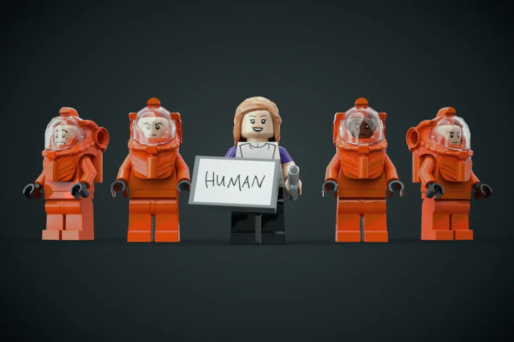 Źródło: LEGO Ideas - Jeden z uwielbianych filmów Denisa Villeneuve'a mógłby otrzymać zestaw LEGO. Projekt szybko gromadzi wsparcie - wiadomość - 2024-09-11