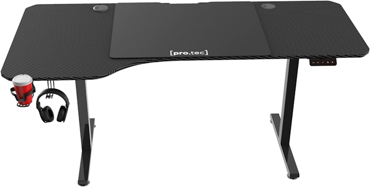 Dużo siedzisz? Pracujesz zdalnie? Spraw sobie biurko z regulacją wysokości - oto najpopularniejsze modele - ilustracja #5