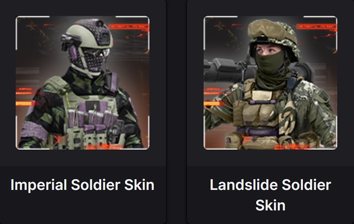 Źródło: Pandora_Lost / Reddit - Battlefield 6 otrzymał już pierwsze specjalne skiny związane z Twitch dropami i jeden detal wystarczył, by wywołać burzę wśród fanów - wiadomość - 2025-08-07