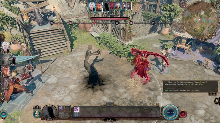 Źródło: Number1WyllDefender / Reddit - Czegoś takiego nie przewidzieli nawet projektanci Baldur's Gate 3. Nienawiść do jednej z postaci popchnęła gracza do dokonania niemożliwego - wiadomość - 2026-05-14