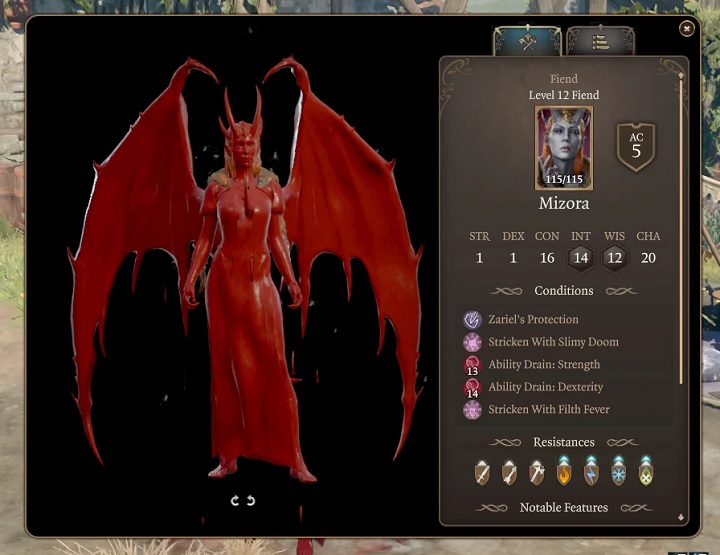 Źródło: Number1WyllDefender / Reddit - Czegoś takiego nie przewidzieli nawet projektanci Baldur's Gate 3. Nienawiść do jednej z postaci popchnęła gracza do dokonania niemożliwego - wiadomość - 2026-05-14