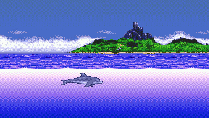 Seria zadebiutowała w 1992 roku na konsoli Sega Mega Drive. - Tajemnicze odliczanie ustawione na ponad 8 tys. godzin sprawiło, że świat nagle zaczął zastanawiać się nad powrotem kultowej gry - wiadomość - 2025-05-08