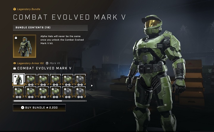 Skin droższy niż gra, z której pochodzi to nie żart. „Nie powinniśmy już nazywać tego mikrotransakcjami” - ilustracja #1