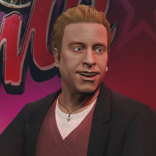 Źródło: Rockstar Games