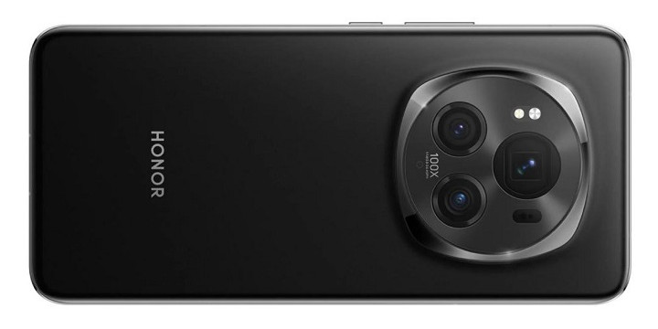 Wyróżnikiem telefonu jest rozpoznawanie twarzy w 3D. To zabezpieczenie wśród smartfonów z Androidem ma tylko Honor. - Flagowy smartfon, który wyróżnia się na wielu polach. Poznajcie jeden z najlepszych telefonów tego roku - wiadomość - 2024-08-08