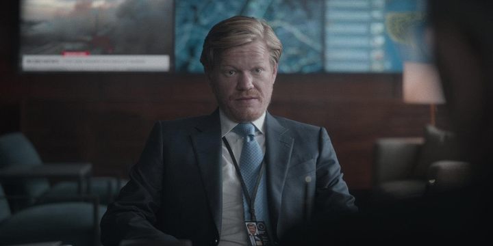 Dzień zero, Netflix, Eric Newman, 2025 - Star Wars może mieć nowego gwiazdorskiego złoczyńcę. Aktorowi z Breaking Bad zaoferowano rolę czarnego charakteru w filmie twórcy Deadpoola i Wolverine’a - wiadomość - 2025-04-10