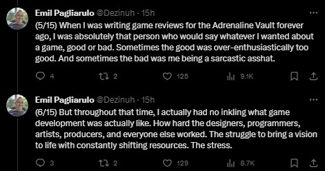 Twórca Starfielda odpiera krytykę gry: „Nie oszukuj się, że wiesz, dlaczego jest tak, jak jest” - ilustracja #3