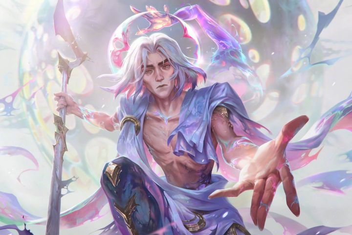 Riot Games - Zmiana Victora w LoL-u na modłę Arcane nie przypadła do gustu jego fanom. „Mogli zrobić z tego skina” - wiadomość - 2024-12-11