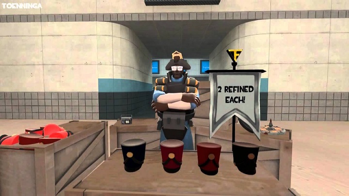 Konto CSGO warte 475 tys. dol zablokowane. Steam karze za „wymiany” w komentarzach - ilustracja #1