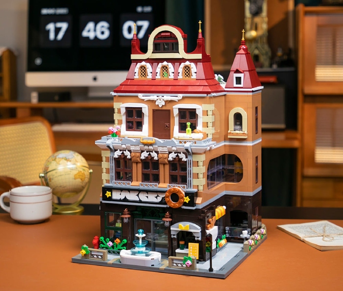 Źródło: Amazon, grafika promocyjna.