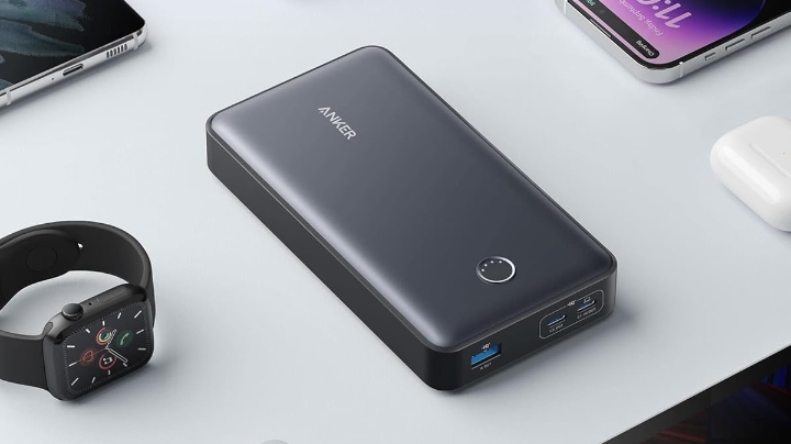 Amazon.pl - Amazon zwariował z tą promocją! 50% taniej za powerbank z 24000mAh to istne szaleństwo - wiadomość - 2025-07-10