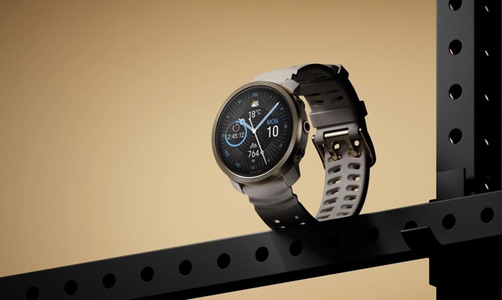 Źródło: Polar. - Co zamiast Garmina? Podpowiadamy alternatywne smartwatche i zegarki sportowe - wiadomość - 2025-07-10