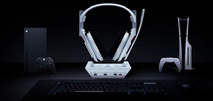 Źródło: Logitech. - To może być największa okazja Prime Day! Kosmiczne słuchawki Logitecha są teraz niemal 250 zł tańsze niż u konkurencji - wiadomość - 2026-10-07
