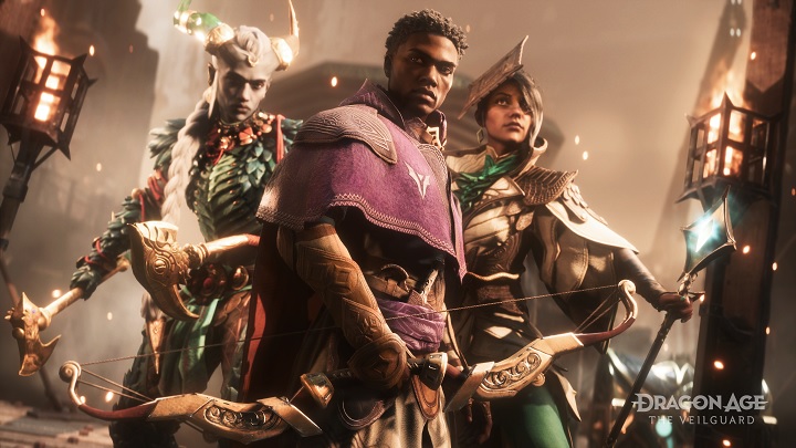 Źródło: BioWare - Zdaniem twórcy świata Dragon Age, EA od początku nie wierzyło w tę markę. Jej sukces za każdym razem był zaskoczeniem - wiadomość - 2026-07-16