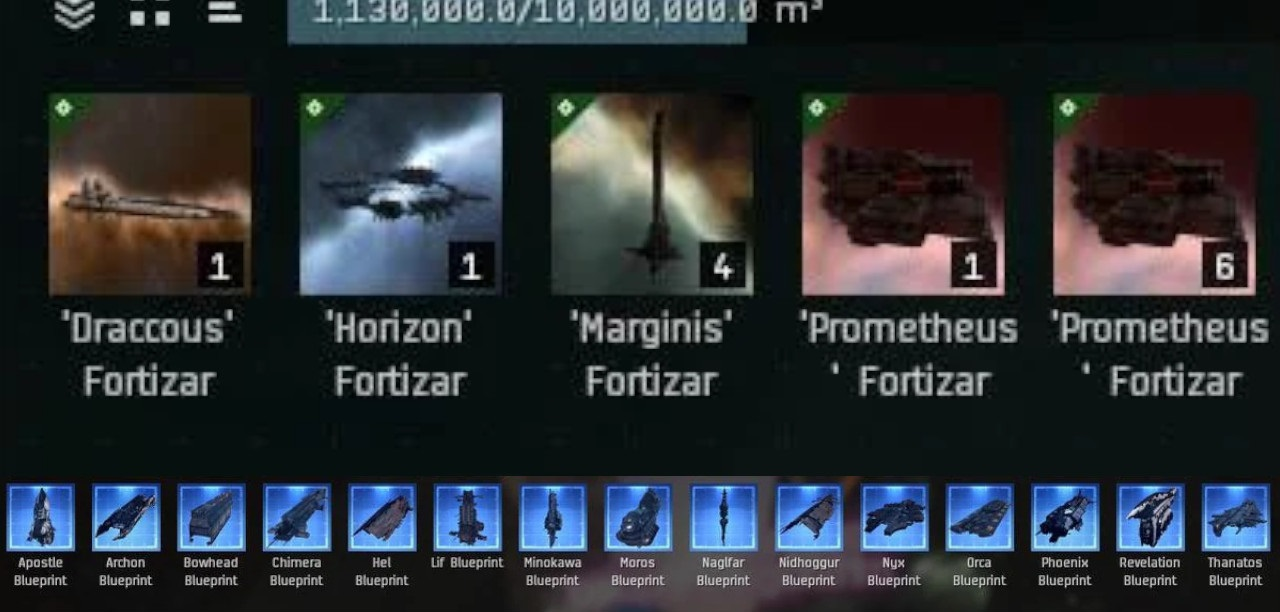 Gracz EVE Online wykorzystał niejasną zasadę, aby dokonać największego rabunku w historii gry - ilustracja #1