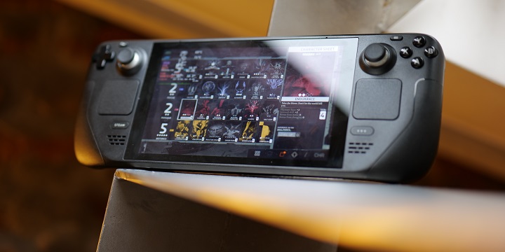 Steam Decki mogą być tańsze, ale jest pewien haczyk [Aktualizacja] - ilustracja #1