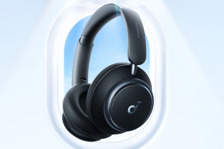 Źródło: Anker; materiały promocyjne - Słuchawki z baterią na 50 godzin z ANC są w cenie poza zasięgiem konkurencji. Amazon pokazuje, jak obniżać ceny - wiadomość - 2025-09-10