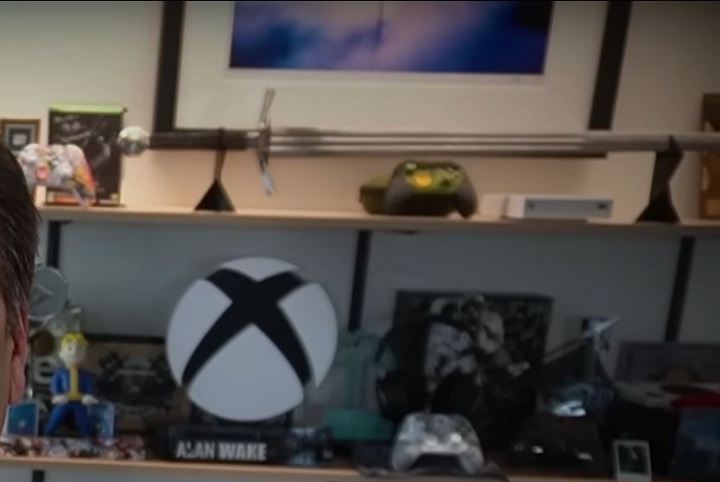 Nowy mini-Xbox znowu pojawił się na wideo - ilustracja #1