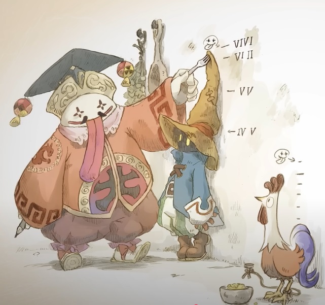 Źródło: Square Enix / Reddit / Cold_Dog_5234.